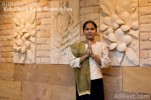 Koh Chang Kacha Resort & Spa 30